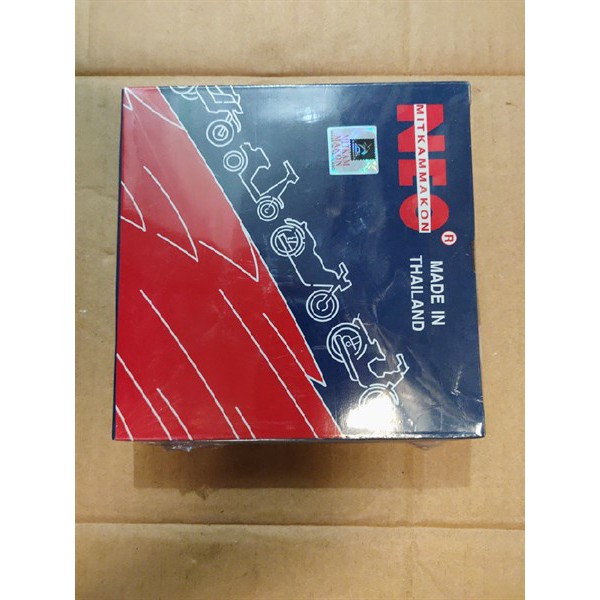 NHÔNG XÍCH NEO SIRIUS (SI) (Nhông sên dĩa)