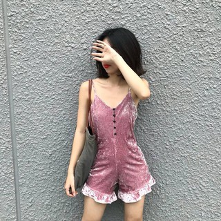 Jump ngắn lai bèo