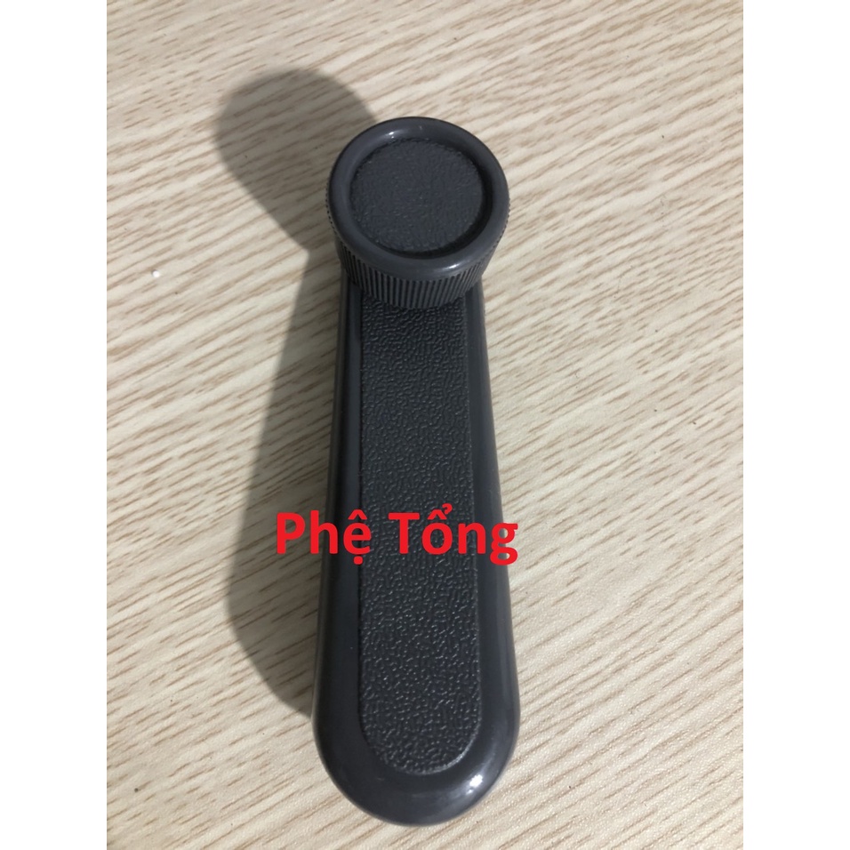 Tay Quay kính cánh cửa dùng cho THACO TOWNER 750 giá theo cái