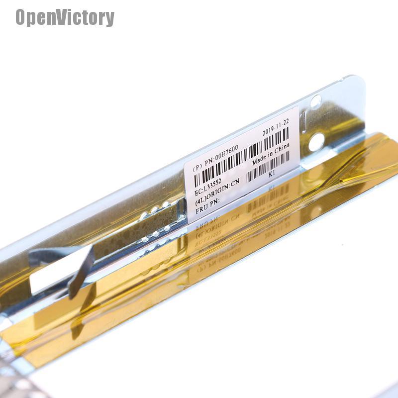 Khay Đựng Ổ Cứng 2.5 "Sasystem St550 Sr550 Sr650 Sr850 Sr590 | BigBuy360 - bigbuy360.vn