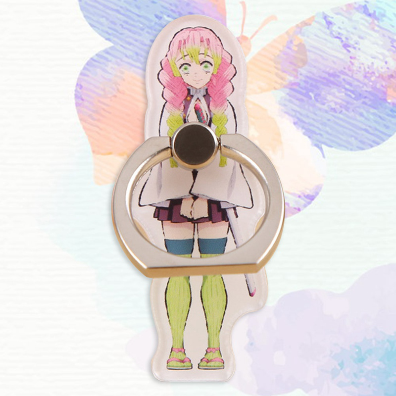 Vòng đỡ điện thoại xoay 360 độ tiện dụng