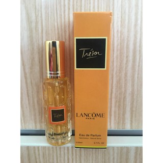 Nước hoa nữ lacome 20ml