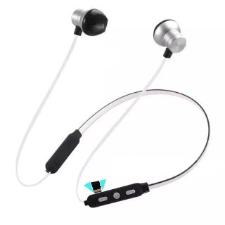 Tai nghe không dây M16 thể thao không dây Bluetooth Tai nghe hỗ trợ Thẻ TF