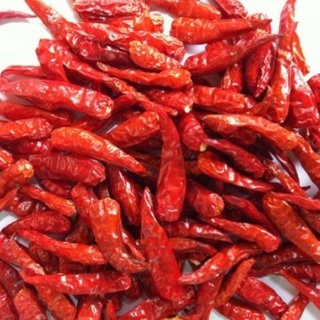 Ớt Quê Khô 50g(60-65 quả)