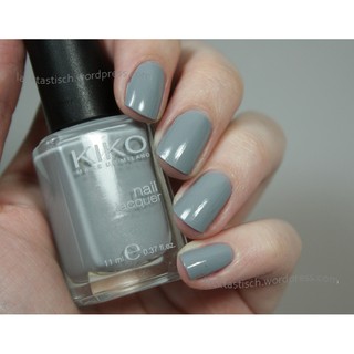 Sơn móng tay Kiko Nail Lacquer màu 328