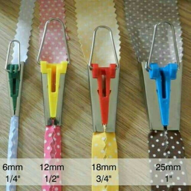 Bộ cữ viền ủi là