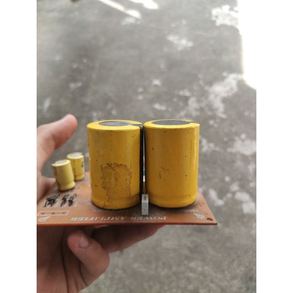Cặp tụ 63V 10000UF