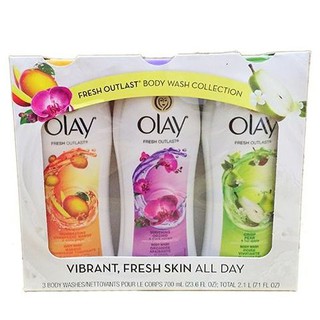 3 sữa tắm olay ultra moisture shea butter dưỡng ẩm 700ml