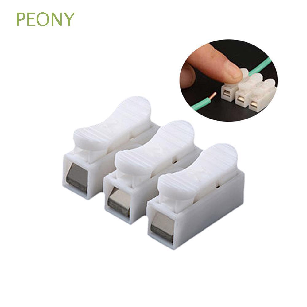 Bộ 10 Đầu Nối Ch-3