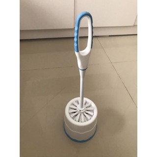 Cọ toilet có đế
