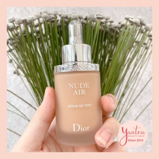 Kem nền Diorskin Nude Air