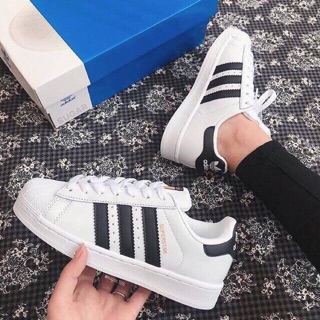 [sale hàng có sẵn ] #adidas shuperstar #nam nữ
