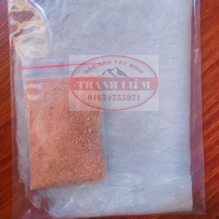 Bánh Tráng Phơi Sương Muối Nhuyễn
