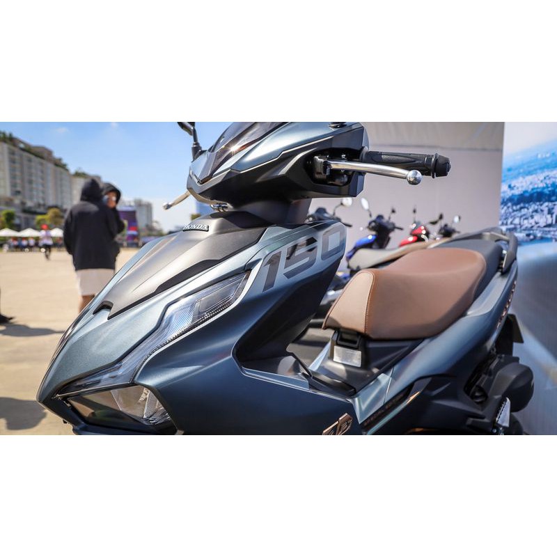 Honda Vario 160, AB 160 2022 chén cổ SKF Enduro Racing