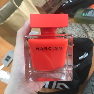 Narciso rouge