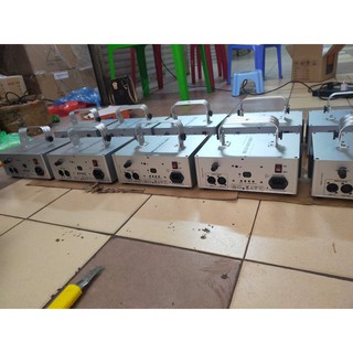 Đèn lazer SF-8386 🔥FREE SHIP🔥