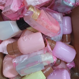 Lọ đựng nước lau gel, phá gel , axiton