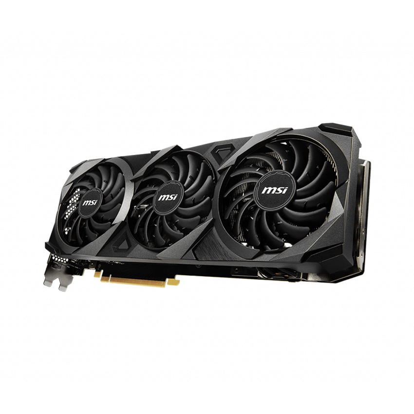 Vga card màn hình MSI RTX 3070 Ti VENTUS 3X 8G OC new chính hãng