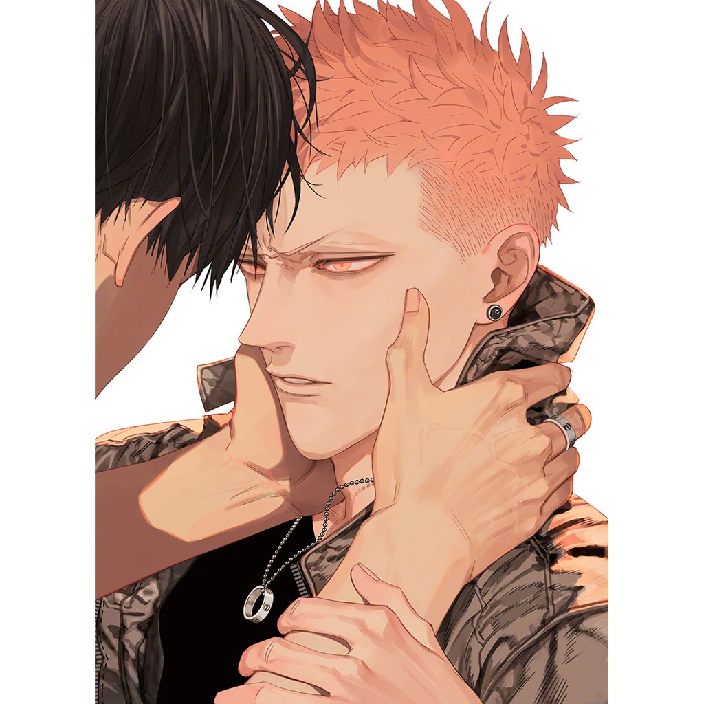 Gói quà Old Xian 19 days Vol 1 clearfile poster postcard | BigBuy360 - bigbuy360.vn