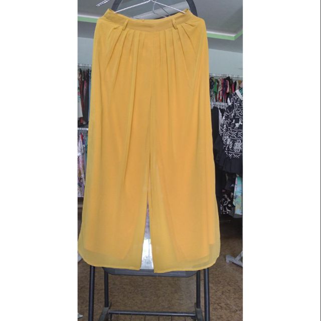 Quần ống suông tuyển