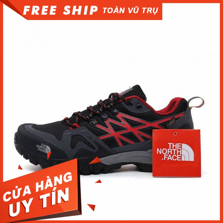 Giày TNF CEDAR MESA 002