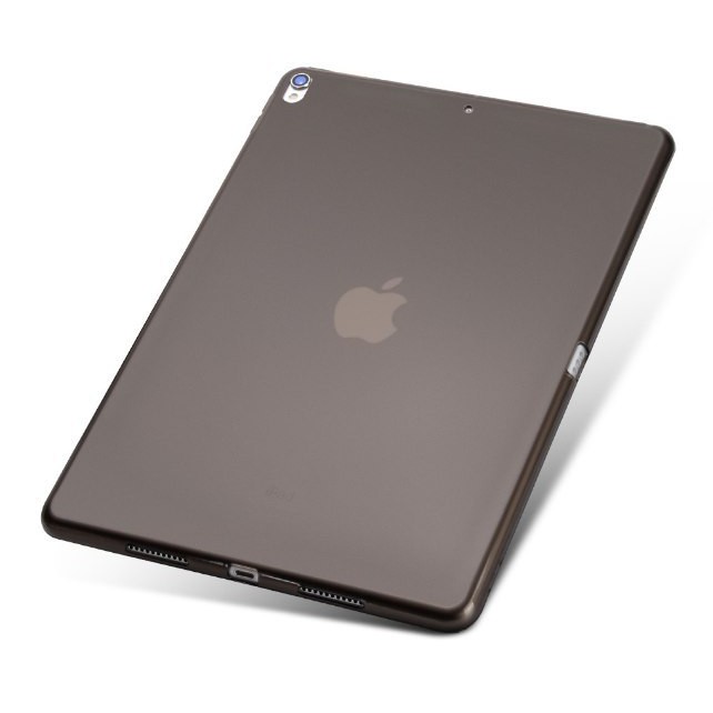 Ốp Silicon Dẻo Mỏng Cho Ipad Pro 2020/ Ipad Pro 2018 bản 11 inch/ 12.9 inch/ipad mini 4/mini5/ipad 10.2 | BigBuy360 - bigbuy360.vn