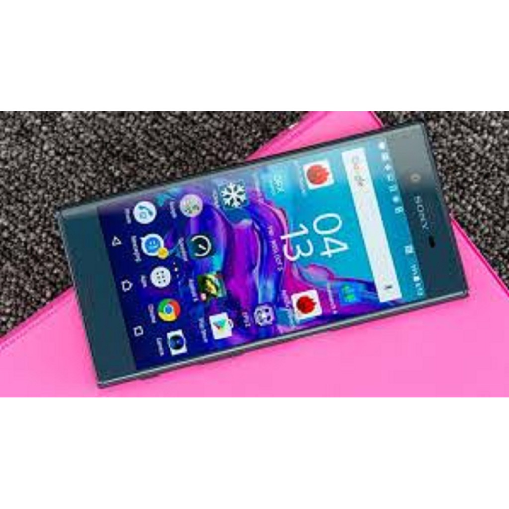 [Mã 2611DIENTU500K hoàn 7% đơn 300K] điện thoại Sony Xperia XZ 32G Chính Hãng - Vỏ Nhôm nguyên khối | BigBuy360 - bigbuy360.vn