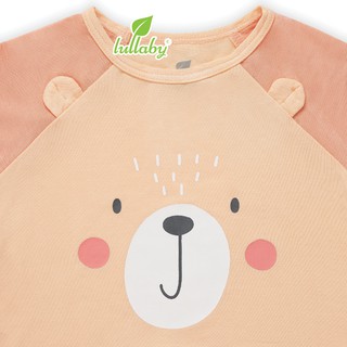 LULLABY - NH622P - Bộ đồ liền romper