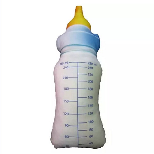 Gối ôm bình sữa dành cho bé 120cm