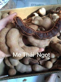 Me Thái Ngọt 0.5kg