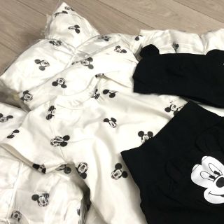 Set 3 chi tiết HM cho bé