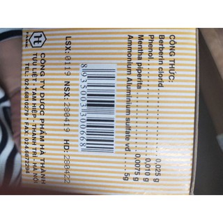 Vệ sinh phụ nữ Gynosap