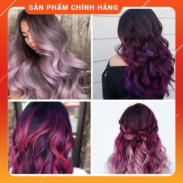 BỘT TẨY MÀU TÓC BLEACH MINH PHƯỢNG HAIR COLOR POWDER