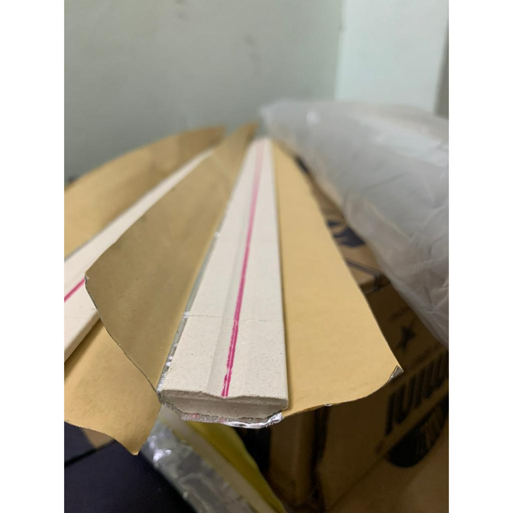 Sứ lót đường hàn thanh dẹt