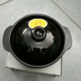 Nồi đất kho quẹt nhỏ ( giá sỉ 27k )