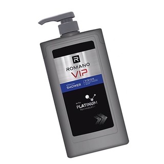 Sữa Tắm Vip Romano 650ml