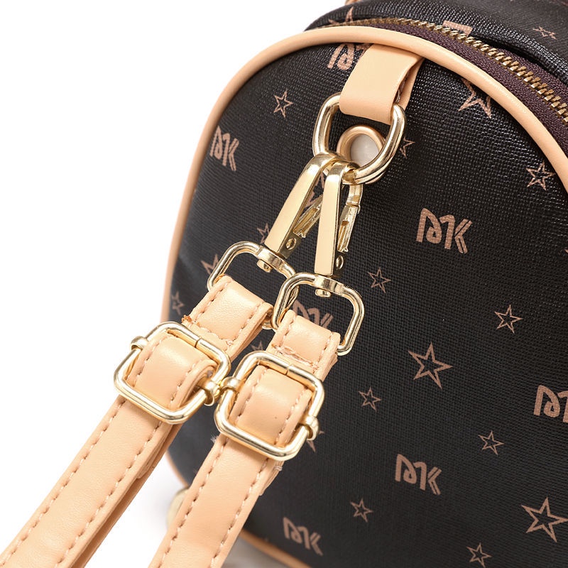 Ba lô chính hãng ba lô thời trang nữ Hàng Mới Về Ba Lô Da Mini Thời Trang Cho Nữ