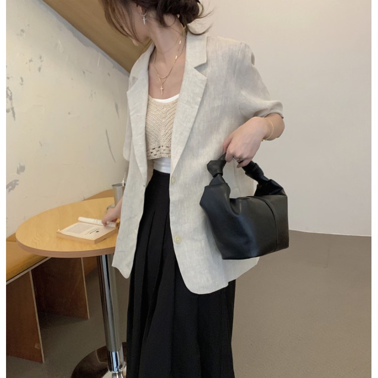 Mới Túi Xách Đeo Vai Thời Trang Dành Cho Nữ