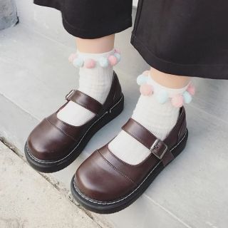 [ ORDER]Giày  Lolita