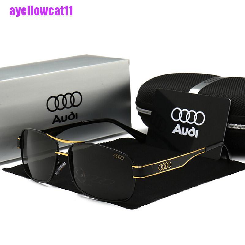 Kính Mát Phân Cực Thiết Kế Sang Trọng Cho Nam | BigBuy360 - bigbuy360.vn