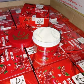 Body Lựu Đỏ 149k