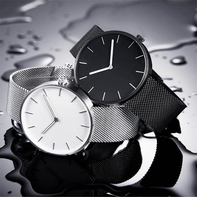 Đồng hồ thạch anh Xiaomi twentyseventeen chống thấm nước 3ATM | BigBuy360 - bigbuy360.vn