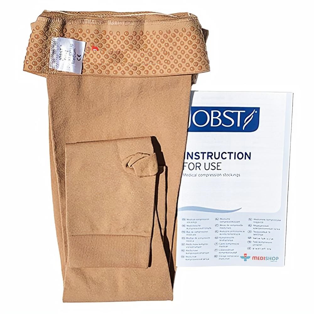 ✅ [THẬT - CHÍNH HÃNG] Vớ Suy Giãn Tĩnh Mạch (Tất Y Khoa)- JOBST Relief, 100% USA VT0041