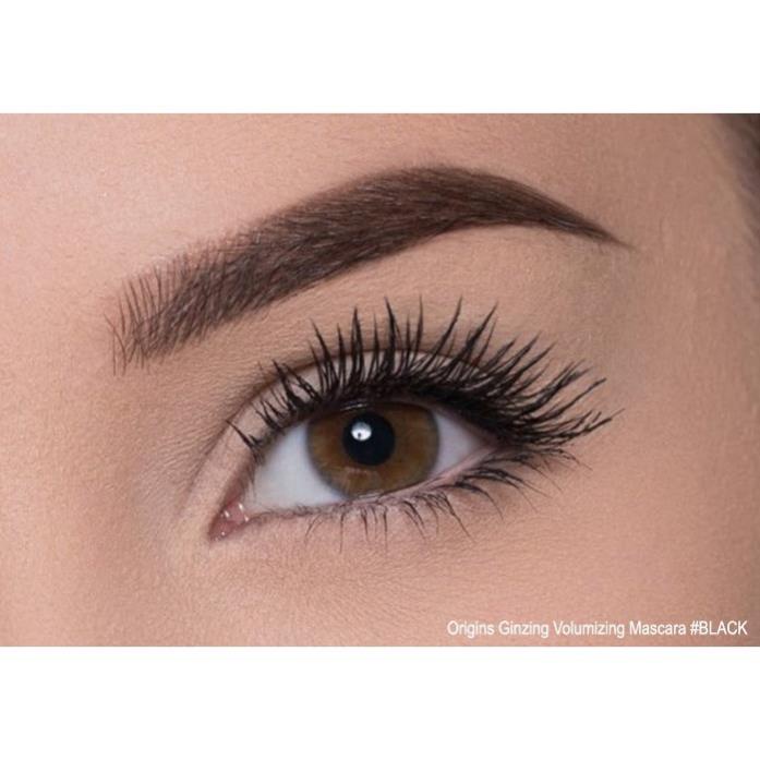 Chuốt mi Origins GINZING™ Volumizing Mascara