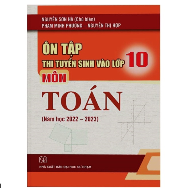 Sách - Combo Ôn tập thi tuyển sinh vào lớp 10 ( Toán + Ngữ văn + Tiếng anh + Lịch sử) Năm Học 2022 - 2023 (Mới nhất)