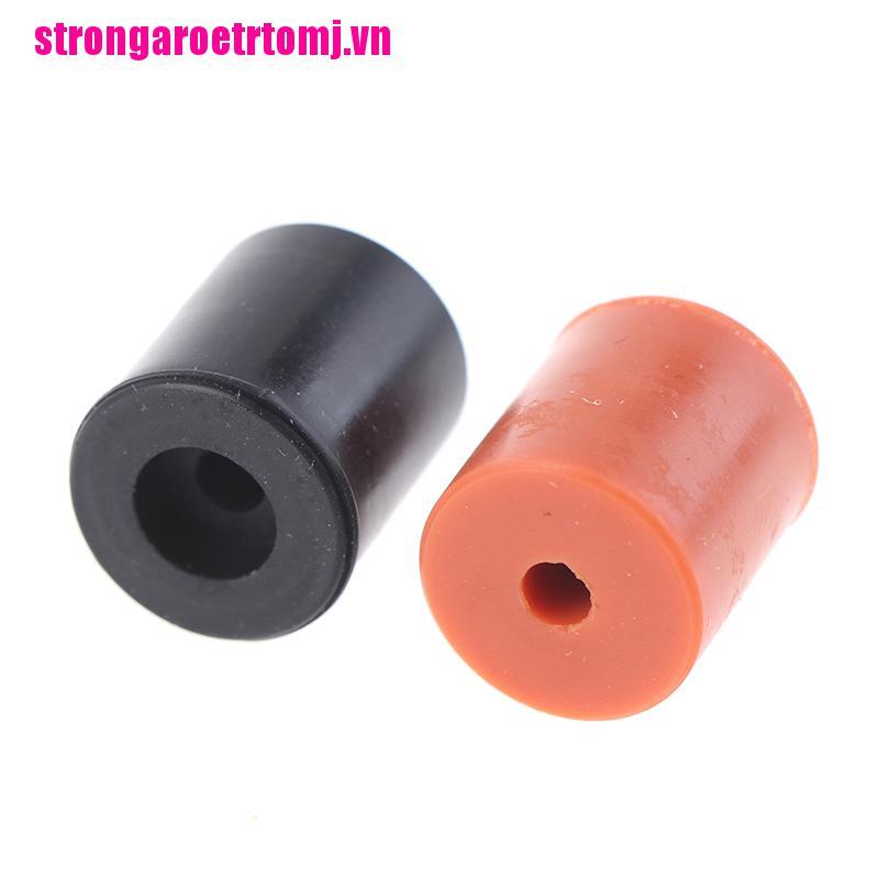 Bộ 3 Ống Silicon Đo Mức Độ Dài + 1 Cho Máy In 3d | BigBuy360 - bigbuy360.vn