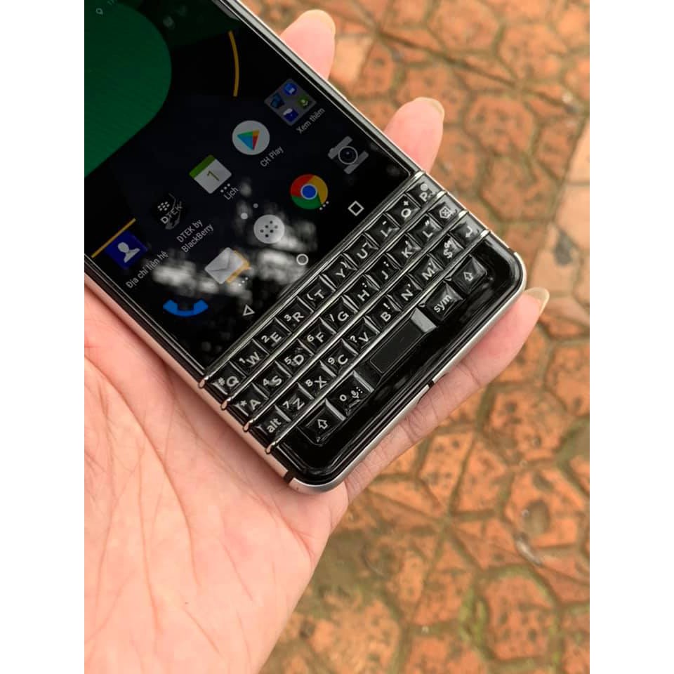 BlackBerry KeyOne Sprint