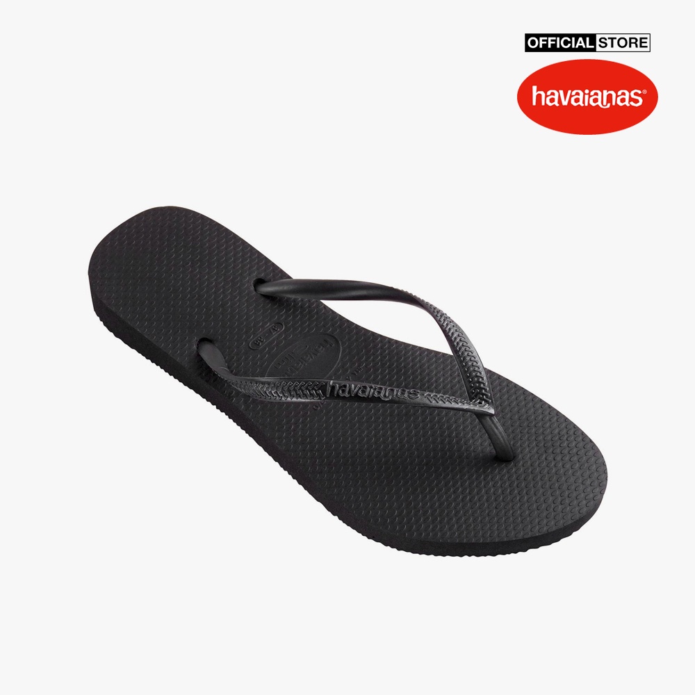 HAVAIANAS - Dép nữ Slim 4000030-0090