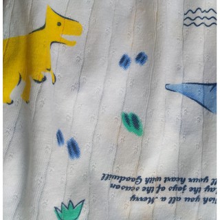 Quần chục cotton giấy
