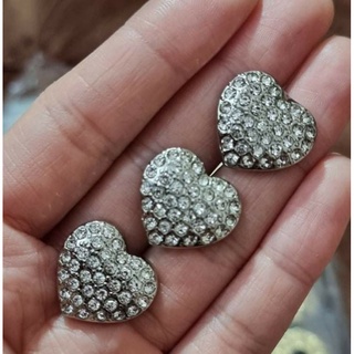 Cúc áo kim loại ( đường kính 2 cm đến 2,5 cm )